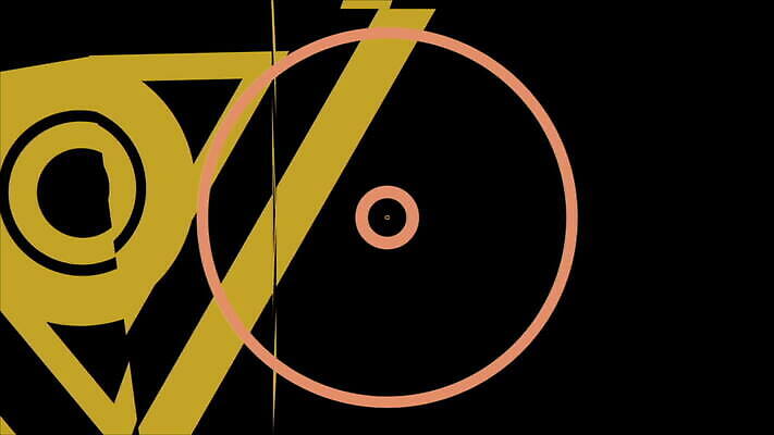 모양 템플릿 디자인 배너 컬러 백그라운드 컨셉 패턴 모션 벽지 추상 미래 기술 사람없음 그래픽 빛 노란색 디지털 웹 줄무늬 과학기술 플랫 우아함 그림 하이테크 클립 애니메이션 기하학 동영상 엘리먼트 폴리곤 미니멀 MOV 해외동영상 클립영상 무늬 인터넷 파일형식