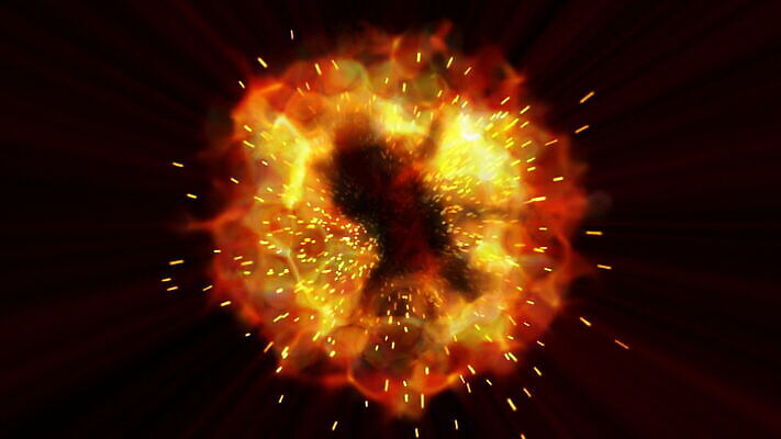 기념일 별 백그라운드 오렌지 불 추상 폭죽 불꽃놀이 이벤트 사람없음 빛 우주 축하 뜨거움 폭격 폭발 폭탄 애니메이션 블러효과 더스트파티클 MOV 해외동영상 클립영상 자연요소 컨셉 무늬 과일 놀이 공격 폭발물 동영상 블러 파일형식 효과