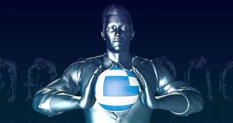 공공시설 산업 과학 이동 비즈니스 미래 창조 경제 글로벌 자료 힘 정보 성장 깃발 잡기 도시 계획 그리스 리더 기회 투자 커뮤니티 설정 그리스인 시민 혁명 전국 정부 정치 이민 선두 4K MP4 해외동영상 클립영상 서양인 유럽 컨셉 모션 시설 동영상 국민 파일형식