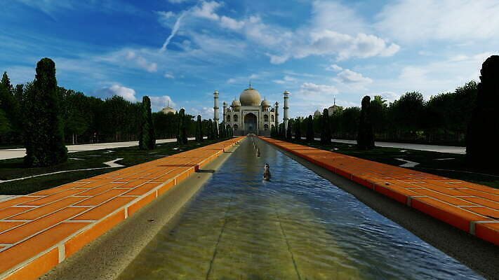 실루엣 컬러 여행 오렌지 건축양식 자연 하늘 파노라마 동양인 풍경 사람없음 건물 물 여름 빛 도시풍경 컬러풀 태양 반사 여행객 일출 탑 황혼 일몰 궁전 무덤 도시 사찰 역사 재산 야간 저녁 인도인 천연기념물 랜드마크 아그라 4K MOV 해외동영상 클립영상 자연요소 외국인 건축물 계절 건축 고건축 과일 종교건축 촬영기법 사람 인종 금융 노을 생태계 동영상 파일형식