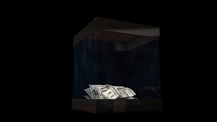 백그라운드 컨셉 돈 사람없음 금융 상자 달러 업무 컨테이너 주기 안심 애니메이션 기부 돌봄 지원 헬프 자선단체 MOV 해외동영상 클립영상 산업 모션 육류 경제 작업 도움 그룹 재산 동영상 자선 파일형식