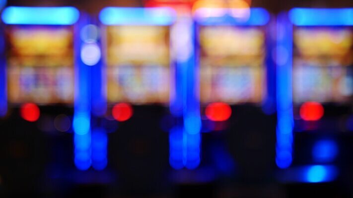 종류 사람없음 보라색 미국 행운 도박 소프트포커스 위험 심볼 카지노 하이테크 일렬 빛망울 광 마카오 블러효과 잭팟 많음 4K MP4 해외동영상 클립영상 컬러 컨셉 북아메리카 기술 촬영기법 빛 동영상 블러 파일형식 효과