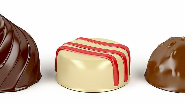 음식 공 디저트 사탕 사람없음 갈색 3D 쿠키 과자 초콜릿 어둠 여러개 흰색 고리 그룹 선택 달콤 설탕 줄서기 프랄린 4K MOV 해외동영상 클립영상 컬러 다수 컨셉 모션 맛 디지털합성 동영상 파일형식