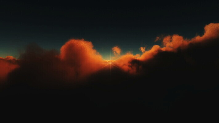 구름 실루엣 음악 컬러 백그라운드 자연 하늘 날씨 추상 비행기 안테나 미술 풍경 사람없음 야외 파란색 빛 햇빛 태양 우주 일출 일몰 놀람 새벽 에너지 광선 분위기 저녁 위험 클럽 천국 솜털 스카이라인 항공촬영 MOV 해외동영상 클립영상 자연요소 감정 뷰포인트 컨셉 무늬 통신 항공교통 문화예술 대중교통 촬영기법 표정 노을 야간 생태계 동영상 파일형식