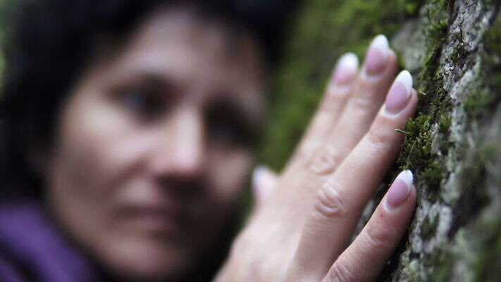 직업 손 웰빙 행복 감정 컨셉 생각 성공 휴식 건강 이끼 뷰티 희망 기쁨 꿈 터치 자유 신선 못 비즈니스우먼 호흡 명상 몽상가 무료 4K MOV 해외동영상 클립영상 여자 비즈니스 신체부위 공구 직장인 동영상 파일형식