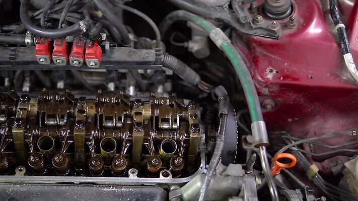 이동 모션 자동차 새로움 사람없음 내부 파란색 금속 힘 덮개 벨트 엔지니어 수리 휘발유 석유 철 전염 연료 가스 엔진 기어 모터 노출 연소 디젤 스타일링 압축 조율 중고 철강 힘찬 4K MP4 해외동영상 클립영상 잡화 육상교통 컬러 컨셉 재질 뚜껑 기술자 질병 감염 동영상 파일형식