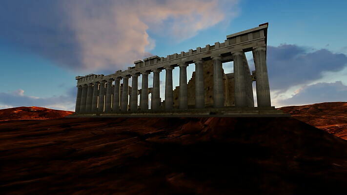 전통 유럽 종교 문화 여행 파노라마 사람없음 관광지 도시풍경 조각상 새벽 골동품 성 역사 야간 민주주의 그리스 언덕 박물관 기념물 천연기념물 낭만주의 명승지 여신 MOV 해외동영상 클립영상 자연요소 건축물 나라 촬영기법 풍경 조형물 도시 동영상 파일형식