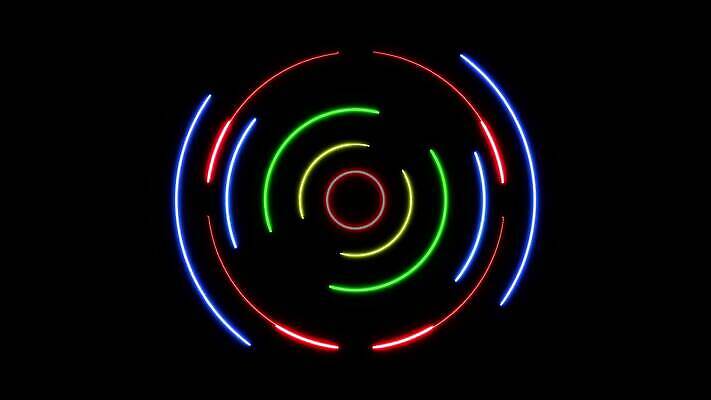모양 디자인 선 음악 컬러 백그라운드 이동 패턴 모션 추상 나선형 미술 사람없음 그래픽 빨간색 초록색 파란색 빛 컬러풀 3D 검은색 소용돌이 흰색 반지 원형 심볼 사인 질감 디스코 회전 네온 동영상 골 광 뮤지컬 스타일 효과 4K 깜빡이다 MP4 해외동영상 클립영상 도형 컨셉 무늬 장신구 문화예술 회오리 춤 디지털합성 파일형식