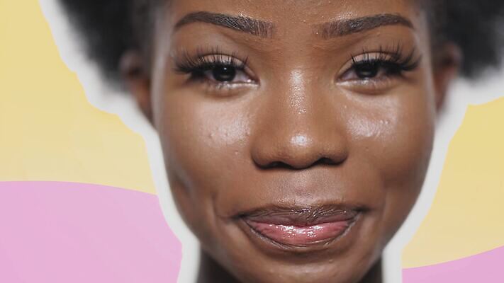 모델 학생 라이프스타일 헤어스타일 여자 행복 얼굴 여행 포즈 흑인 백그라운드 이동 모션 한명 미소 사람 인종 빨간색 초록색 여름 파란색 파티 유행 귀여움 검은색 기쁨 춤 신선 피부 긍정 펑키 라임 스타일 4K MOV 해외동영상 클립영상 레이스천 서양인 1 계절 감정 컬러 컨셉 과일 문화예술 표정 이벤트 생활 신체부위 직물 동영상 파일형식