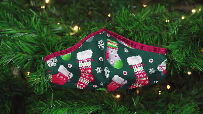 디자인 크리스마스장식 휴가 기념 안전 사람없음 장식 빛 기쁨 축하 환경오염 위험 예방 마법 경보 광 노엘 4K MOV 해외동영상 클립영상 감정 컨셉 크리스마스 동영상 파일형식