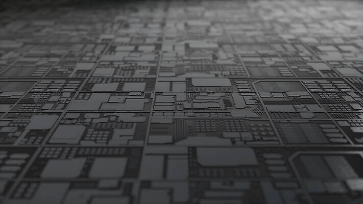 디자인 산업 비즈니스 건축양식 공장 사람없음 컴퓨터 3D 기계 라디오 상업 날것 애니메이션 공학 실리콘 제어 프로세서 4K HD MOV 해외동영상 클립영상 교육 건축 공업 전자제품 디지털합성 동영상 파일형식