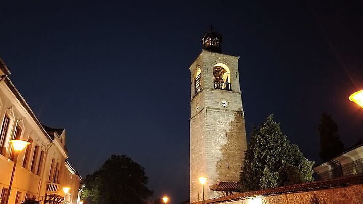 전통 외관 유럽 종교 문화 여행 백그라운드 건축양식 동화 휴가 주택 파노라마 동양인 풍경 사람없음 야외 건물 도시풍경 컬러풀 교회 믿음 탑 나뭇가지 도시 사찰 영혼 역사 야간 휴양지 신성 타운 랜드마크 불가리아 샬레 옛날 반스코 MOV 해외동영상 클립영상 자연요소 나무 건축물 건축 감정 나라 컬러 종교건축 촬영기법 실험기구 인종 장소 동영상 파일형식 남유럽