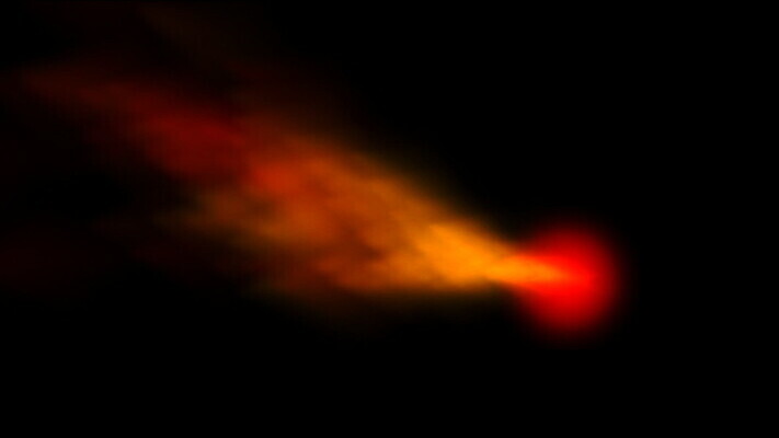 백그라운드 데이트 휴가 사람없음 빨간색 빛 검은색 흐름 터치 축하 메시지 우아함 유혹 사인 흥분 열정 마법 고립 광 혜성 더스트파티클 MOV 해외동영상 클립영상 감정 별 컬러 컨셉 동영상 파일형식