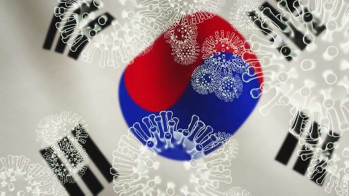 컨셉 세포 한국 실험 사람없음 글로벌 3D 중국 고통 깃발 바이러스 질병 위험 예방 감염 전염 애니메이션 백신 전염병 증상 사스 코로나바이러스 4K 락다운 MOV 해외동영상 클립영상 감정 아시아 의학 디지털합성 동영상 파일형식