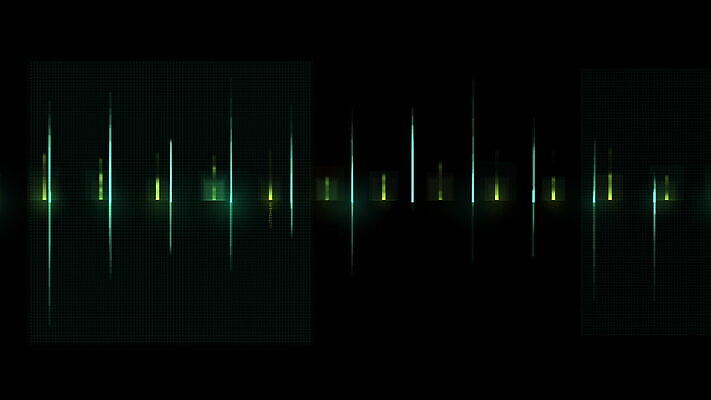 길 선 파도 백그라운드 패턴 모션 추상 세포 미술 사람없음 그래픽 3D 디지털 검은색 소리 에너지 점 DNA 신비 배열 큐브 서식 신호 전자 방송 시스템 애니메이션 기하학 리듬 스펙트럼 엘리먼트 오해 최면 광학 많음 반복 효과 MOV 해외동영상 클립영상 바다 컬러 컨셉 무늬 문화예술 생명공학 디지털합성 동영상 파일형식