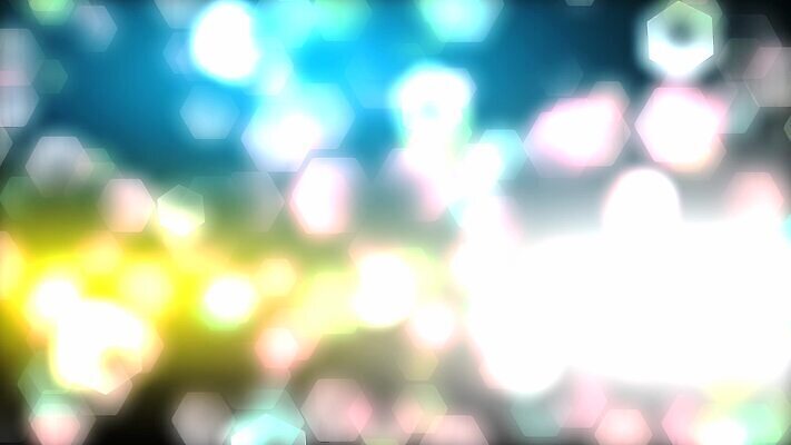 컬러 백그라운드 패턴 추상 사람없음 아웃포커스 그래픽 장식 빛 컬러풀 뷰티 활발 점 클립 보케 동영상 빛망울 강렬 광 광학 효과 깜빡이다 MOV 해외동영상 클립영상 컨셉 무늬 촬영기법 파일형식