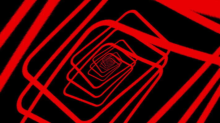 디자인 배너 선 백그라운드 모션 추상 미래 세포 미술 사람없음 그래픽 파란색 빛 우주 축제 웹 에너지 흰색 터널 전자 네온 애니메이션 기하학 서명 무한 블러 폴리곤 환각 효과 MOV 해외동영상 클립영상 길 컬러 컨셉 무늬 인터넷 문화예술 동영상 증상 파일형식