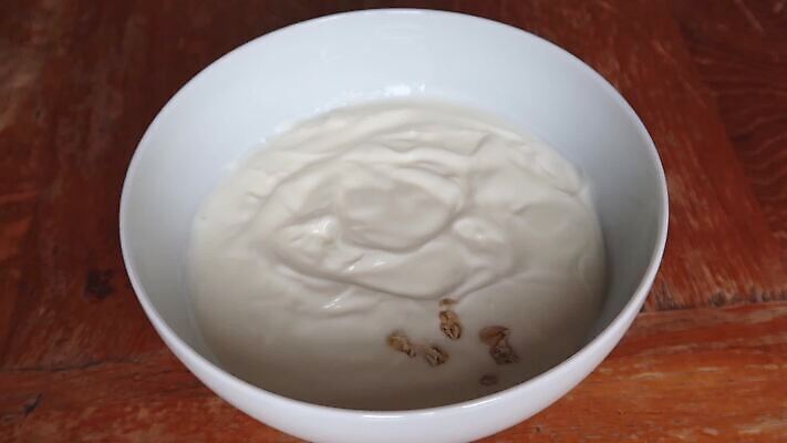 음식 백그라운드 다이어트 재료 탁자 디저트 건강 식이요법 사람없음 식사 견과류 흰색 신선 사발 붓기 아침식사 낟알 시리얼 유기농 섬유 내추럴 뮤즐리 오트밀 요구르트 채식주의자 핸드메이드 귀리 그래놀라 맛있는 MP4 해외동영상 클립영상 웰빙 컬러 가구 모션 유제품 곡류 직물 사기그릇 채식 동영상 파일형식