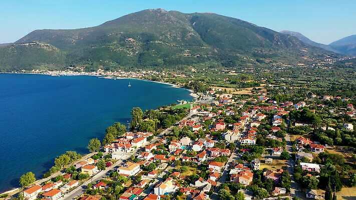 여행 백그라운드 건축양식 휴가 주택 손바닥 사람없음 야외 건물 마을 탑 놀람 탐험 화려 지중해 그리스 그림 타운 발견 인기 4K MP4 해외동영상 클립영상 건축물 손 건축 감정 유럽 바다 컨셉 표정 도시 동영상 파일형식