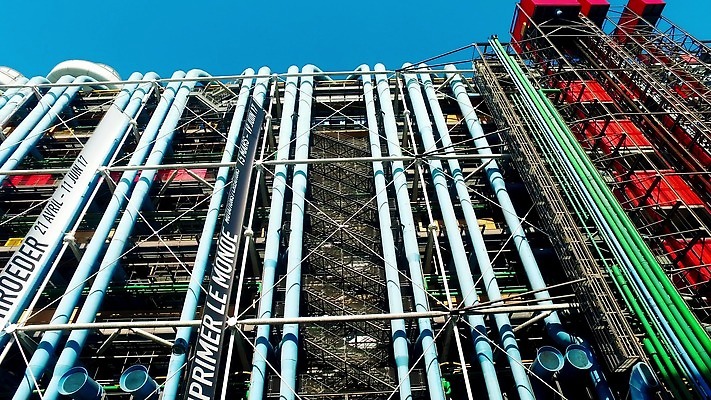 외관 유럽 문화 여행 건축양식 유리 하늘 거리 주택 파노라마 미술 사람 풍경 사람없음 야외 건물 도시풍경 여행객 금속 프랑스 도시 센터 박물관 정사각형 튜브 타운 천연기념물 프랑스어 랜드마크 수도권 전국 스타일 1인칭시점 파리(프랑스) 4K MP4 해외동영상 클립영상 도형 문자 건축물 시선 건축 나라 재질 문화예술 촬영기법 지역 동영상 파일형식