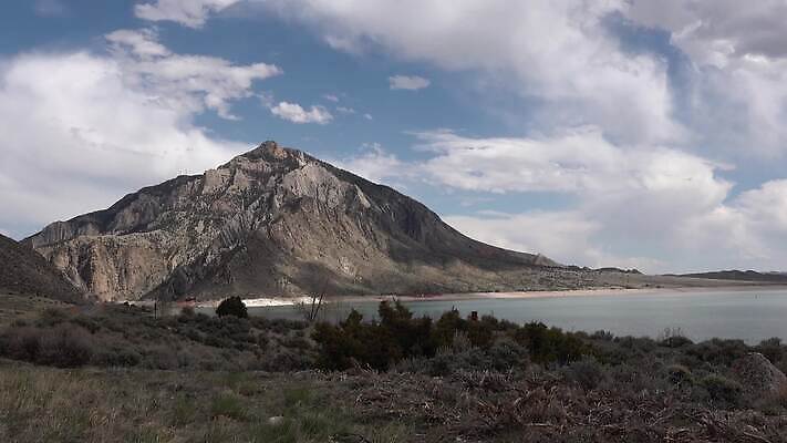 공원 여행 백그라운드 겨울 자연 하늘 산 사람없음 야외 파란색 정원 냉동 얼음 미국 추위 흰색 절정 지질 콜로라도 4K MP4 해외동영상 클립영상 자연요소 계절 공공시설 컬러 북아메리카 생태계 동영상 파일형식