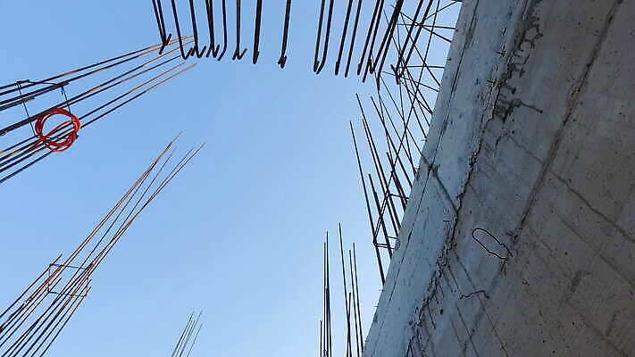 산업 선 백그라운드 패턴 건축양식 새로움 함께함 사람없음 건물 빛 쌓기 금속 힘 바 땅 철 보따리 부식 질감 시멘트 봉 망사 공학 평행 개발 썩음 철강 콘크리트 4K MOV 해외동영상 클립영상 건축물 교육 건축 컨셉 무늬 모션 재질 직물 동영상 파일형식