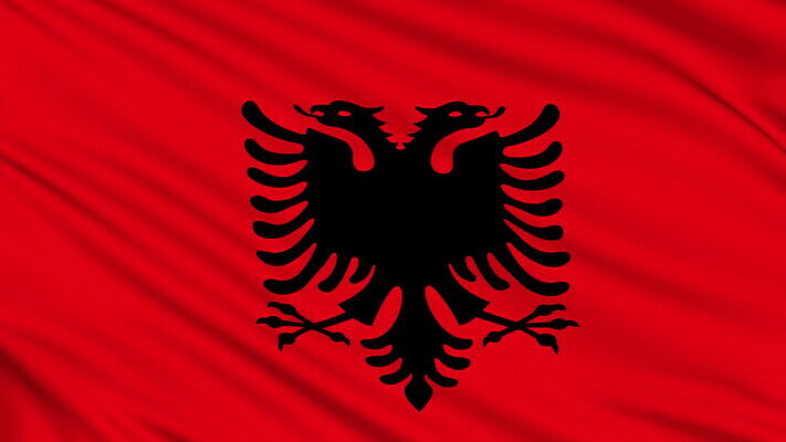 디자인 배너 유럽 문화 파도 여행 인터넷 비즈니스 바람 프레임 사람없음 그래픽 세계 글로벌 지구본 스크린 축하 깃발 직물 우아함 선거 가득함 심볼 오브젝트 싱글 질감 심플 애국심 서쪽 알바니아 정부 진짜 키패드 효과 HD MOV 해외동영상 클립영상 자연요소 나라 바다 컨셉 날씨 민주주의 방향 동영상 파일형식 남유럽