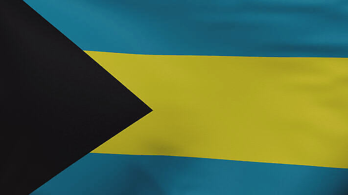 배너 물결 백그라운드 바람 사람없음 깃발 고리 심볼 질감 애국심 바하마 전국 4K MOV 해외동영상 클립영상 자연요소 날씨 동영상 파일형식