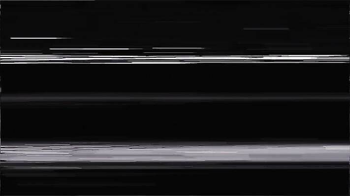 선 백그라운드 사람없음 디지털 스크린 검은색 텔레비전 소리 줄무늬 손상 수술 낟알 충돌 질감 복고 신호 전자 테이프 방송 감시 동영상 그런지 깨짐 옛날 왜곡 채널 픽셀 효과 깜빡이다 MOV 해외동영상 클립영상 컬러 컨셉 무늬 의학 문구용품 치료 전자제품 파일형식