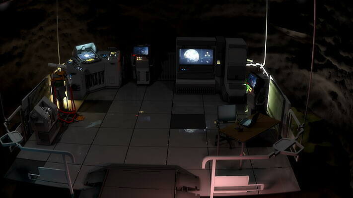 의자 탁자 안전 사람없음 컴퓨터 사무실 3D 우주 스크린 모니터 방 판넬 센터 수술 동굴 큼 시원함 비밀 전화기 우주선 손목시계 책상 항공 예방 보안 하이테크 감시 궤도 애니메이션 동영상 명령 경보 관리자 사일로 스파이 제어 4K MOV 해외동영상 클립영상 시계 가구 컨셉 비즈니스 장신구 의학 기술 치료 전자제품 크기 디지털합성 파일형식