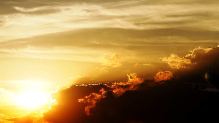 실루엣 컬러 여행 백그라운드 오렌지 교통시설 자연 하늘 휴가 비행기 사람없음 햇빛 일출 황혼 일몰 황금 저녁 큼 항공 속도 출발 제트기 애니메이션 동영상 대패 HD MOV 해외동영상 클립영상 교통 컨셉 과일 항공교통 대중교통 촬영기법 태양 노을 야간 크기 시설 생태계 파일형식