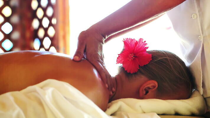 직업 여자 선 휴식 건강 사람 뷰티 상점 스파 마사지 피부 마사지사 피부관리 휴양지 테라피 순서 돌봄 바디케어 안마사 치료사 MOV 해외동영상 클립영상 컨셉 모션 신체부위 장소 동영상 파일형식