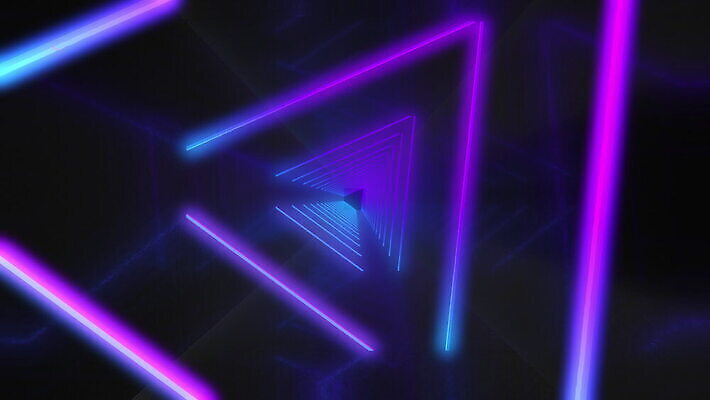 모양 디자인 선 분홍색 백그라운드 벽지 추상 미래 조명 프레임 실내 사람없음 내부 파란색 빛 유행 3D 디지털 보라색 활발 방 무대 광선 게임 복도 터널 사이버 전자 네온 쇼 형광등 설치 자외선 정문 가상현실 주도 반복 4K 인트로 MOV 해외동영상 클립영상 길 컬러 컨셉 무늬 놀이 전등 문 예절 디지털합성 동영상 파일형식