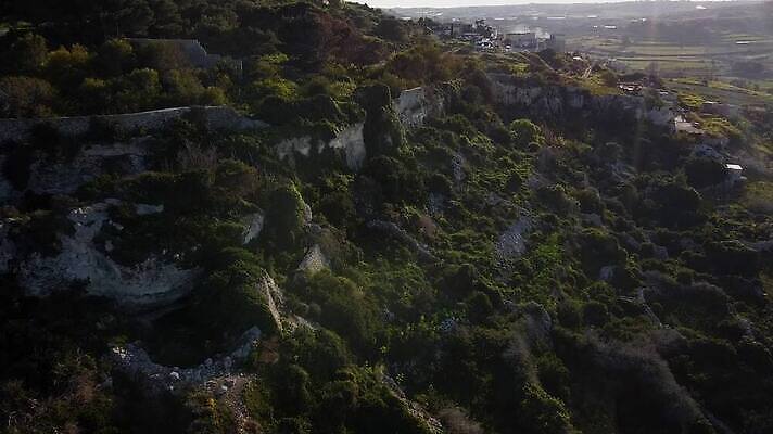 산 사람없음 역사 지중해 폐허 고고학 몰타섬 MP4 해외동영상 클립영상 교육 바다 섬 몰타 동영상 파일형식