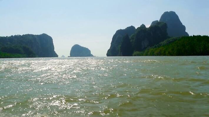 식물 구름 아시아 야생동물 바다 섬 여행 백그라운드 태국 자연 하늘 아침 휴가 새로움 항해 풍경 사람없음 물 여름 일출 환경 신선 만 보트 습지 숲 랜드마크 안다만 전국 MOV 해외동영상 클립영상 주간 자연요소 동물 계절 나라 컨셉 노을 배 생태계 동영상 선박 파일형식