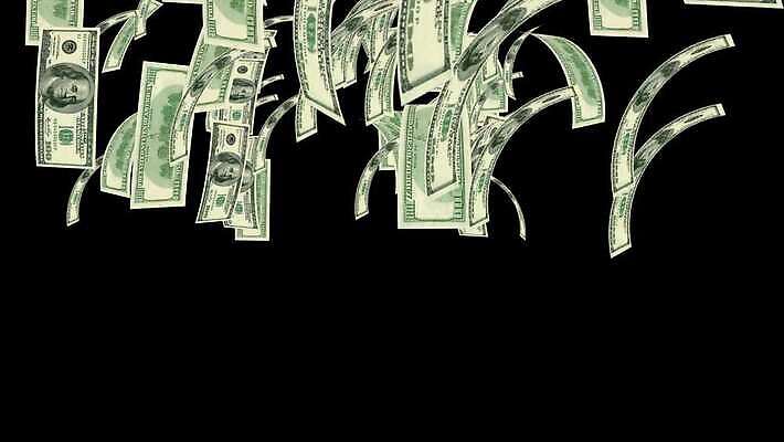 백그라운드 돈 모션 사람없음 금융 3D 달러 금속 텔레비전 저축 화물 흰색 우승 발표 재산 떨어짐 계산서 정의 고립 복권 승자 잭팟 비용 크로마키 4K HD MP4 해외동영상 클립영상 컬러 컨셉 재질 경제 전자제품 운송업 최고 디지털합성 동영상 파일형식