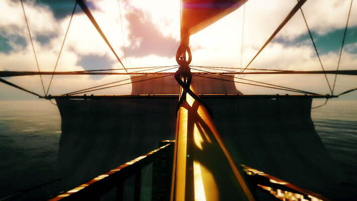 구름 바다 여행 백그라운드 요트 건축양식 교통시설 하늘 항해 사람없음 목재 물 여름 파란색 강 반사 항구 일몰 깃발 잡기 보트 큼 이별 갑판 함선 낚시꾼 포트 닻 옛날 4K MOV 해외동영상 클립영상 자연요소 나무 계절 건축 컬러 교통 컨셉 배_교통 재료 모션 노을 크기 시설 동영상 파일형식