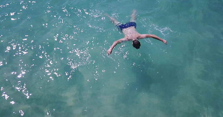 라이프스타일 남자 호수 모래 파도 바다 섬 여행 신체 자연 휴가 안테나 한명 해변 물 파란색 모래사장 태양 맑음 수영 죽음 만 뜨거움 투명 정상 난민 드론 바보 비극 이국적 터키석 파라다이스 이민 4K MOV 해외동영상 클립영상 자연요소 1 컬러 이동 통신 날씨 사람 생활 수상스포츠 보석 생태계 동영상 파일형식