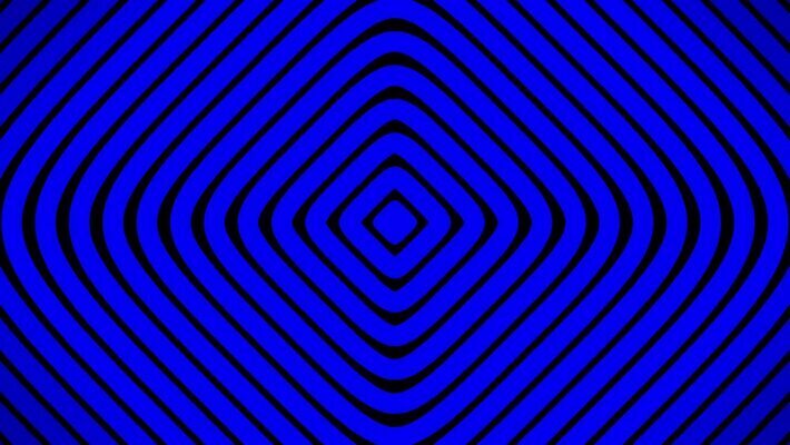 디자인 선 백그라운드 곡선 모션 나선형 사람없음 그래픽 줄무늬 소용돌이 원형 회전 애니메이션 기하학 방사형 오해 최면 환각 광학 4K MP4 해외동영상 클립영상 도형 무늬 회오리 동영상 증상 파일형식