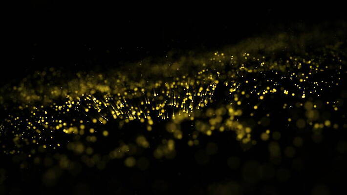 별 음악 파도 조각 백그라운드 이동 모션 표면 추상 미술 사람없음 그래픽 빛 반짝임 파티 검은색 흐름 판넬 개울 고리 황금 고급 입자 가루 깃털 보케 만들기 먼지 마법 애니메이션 느림 강렬 광 블러 더스트파티클 4K 인트로 MOV 해외동영상 클립영상 자연요소 바다 컬러 컨셉 무늬 문화예술 이벤트 강 동영상 파일형식