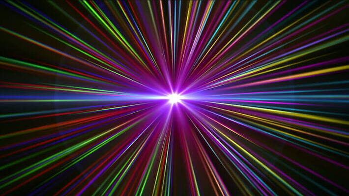 디자인 별 컬러 백그라운드 크리스마스 패턴 모션 벽지 추상 휴가 경사 사람없음 파란색 빛 파티 우주 에너지 광선 흰색 축하 저녁 폭발 디스코 마법 파열 빛망울 강렬 벡터 효과 MOV 해외동영상 클립영상 자연요소 기념일 음악 컨셉 무늬 이벤트 춤 야간 동영상 파일형식