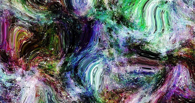 물결 컬러 백그라운드 모션 유리 추상 미래 미술 사람없음 그래픽 빛 컬러풀 3D 디지털 흐름 고리 신비 DJ 명상 만들기 덮기 광택 마법 강렬 광 왜곡 환각 4K 인트로 MP4 해외동영상 클립영상 컨셉 무늬 재질 문화예술 디지털합성 동영상 증상 파일형식