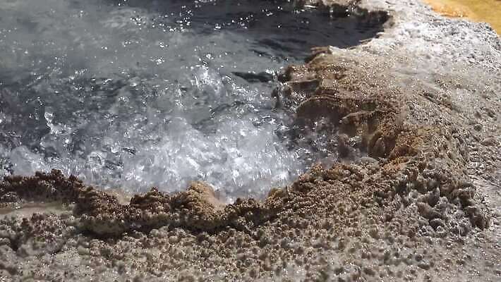 구름 오렌지 자연 하늘 파노라마 풍경 사람없음 초록색 물 반사 에너지 안개 뜨거움 액체 해조류 재산 더위 폭발 당구 화산 갈기 대야 박테리아 동물상 와이오밍 지열 지질학 4K MP4 해외동영상 클립영상 자연요소 교육 컬러 과일 의학 날씨 산 촬영기법 금융 조형물 구기 해양식물 생태계 동영상 파일형식