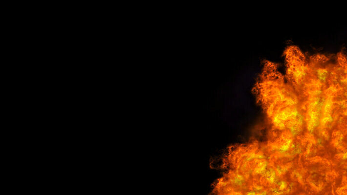 오렌지 검은배경 불 불꽃 사람없음 힘 뜨거움 폭력 폭발 화재 고립 여의주 초신성 MOV 해외동영상 클립영상 자연요소 백그라운드 과일 검은색 사건 사회이슈 동영상 파일형식