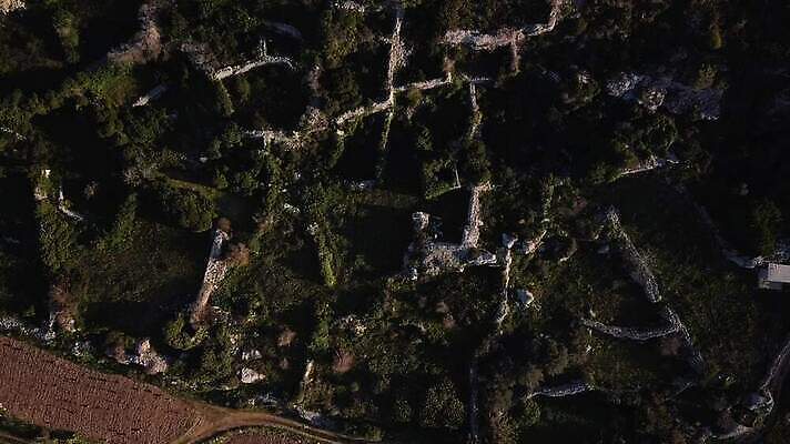 벽 협상 사람없음 역사 지중해 폐허 고고학 몰타섬 MP4 해외동영상 클립영상 교육 바다 섬 비즈니스 몰타 동영상 파일형식