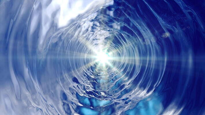 모양 파도 바다 백그라운드 모션 벽지 추상 조명 사람없음 그래픽 물 파란색 빛 3D 수중 소용돌이 회오리 투명 액체 개울 터널 구부린 아래 순수 회전 만들기 폭풍 포인트 광 잔물결 효과 4K 유체 MOV 해외동영상 클립영상 자연요소 길 물결 컬러 컨셉 무늬 날씨 금융 강 방향 디지털합성 위치 동영상 파일형식