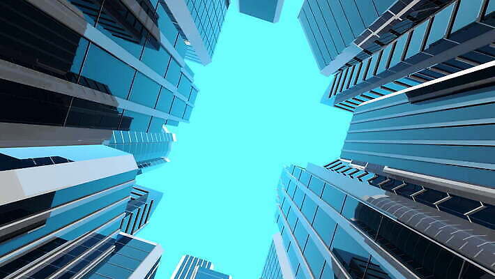 외관 백그라운드 컨셉 패턴 비즈니스 건축양식 창문 모션 유리 하늘 사람없음 야외 건물 금융 파란색 도시풍경 사무실 햇빛 반사 3D 카메라 탑 고층빌딩 도시 고리 도심 큼 회전 만들기 지역 애니메이션 스카이라인 되감기 철강 카피스페이스 4K MOV 해외동영상 클립영상 건축물 건축 컬러 무늬 재질 풍경 빌딩 경제 전자제품 태양 공백 크기 디지털합성 동영상 파일형식