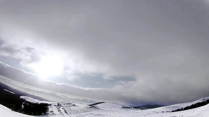스포츠 여행 이동 겨울 자연 하늘 아침 바람 날씨 스키 산 경사 사람없음 야외 파란색 환경 얼음 등산 하이킹 추위 안개 흰색 시간 속도 휴양지 알프스 무임승차 절정 4K HD 타임랩스 인트로 MP4 해외동영상 클립영상 주간 자연요소 계절 유럽 컬러 컨셉 레저 겨울스포츠 촬영기법 트래킹 장소 승차 생태계 동영상 파일형식