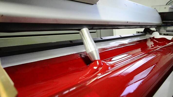 산업 공장 잉크 사람없음 빨간색 컬러풀 기계 페인트 제조 섞기 MOV 해외동영상 클립영상 컬러 공업 동영상 파일형식