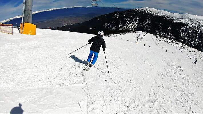 라이프스타일 계절 남자 스포츠 여행 백그라운드 겨울 모션 휴가 스키 산 사람 경사 사람없음 야외 맑음 얼음 트래킹 장비 자유 흰색 정상 셀프카메라 속도 흥분 휴양지 알프스 스키선수 느림 무임승차 콜로라도 프리스타일 MOV 해외동영상 클립영상 자연요소 감정 유럽 컬러 컨셉 레저 날씨 겨울스포츠 운동선수 생활 사진촬영 미국 장소 승차 동영상 파일형식